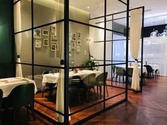 -L'Arome芳芳法国餐厅(仙林金鹰店)