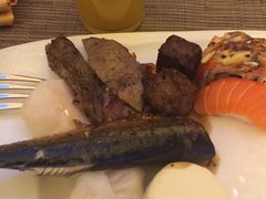 -杭州国际会议中心洲际酒店-原素全日餐厅(解放东路店)