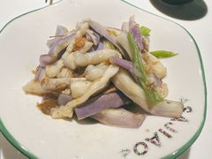 -撒椒·四川江湖菜(西单大悦城店)