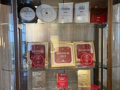 -夏苑(新加坡丽思卡尔顿美年酒店)