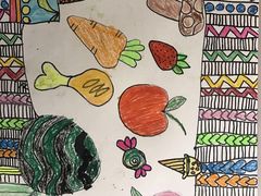 -缤纷鸟美术书法(建大校区)