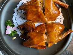 -御花园·粤菜·海鲜火锅(中山公园店)
