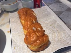 -阿里疆Alijiang·丝路美食·异域风情·清真(长楹天街店)