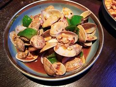 -钳真多钓虾馆·小龙虾海鲜烧烤(九六广场店)