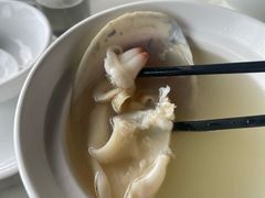 -天然居·漳港海鲜·海景餐厅(南澳总店)