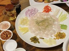 -大门水乡·顺德菜