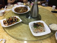 -苏闽菜馆(鞍山道店)