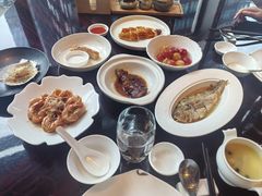 -新天世纪中餐厅