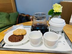 -ARKET CAFÉ(三里屯太古里店)