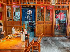 -水浒烤肉(国贸店)