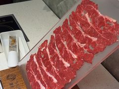 -麻辣因子滩羊火锅(世和广场店)