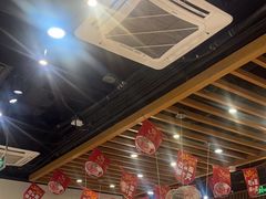 -西部马华清真兰州牛肉面·烧烤夜市(三里河店)