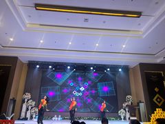 -芽庄MP泰式海鲜海景餐厅