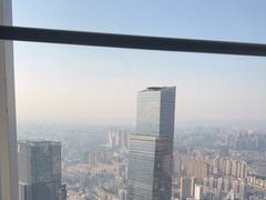 -南宁那莲豪华精选酒店-云霄酒廊·80楼高空城景酒吧