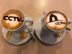 -中央广播电视总台(光华路办公区)