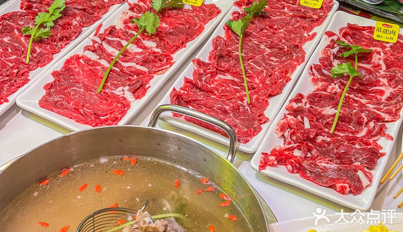 别问为什么！澳门落地直奔这个潮汕牛肉火锅