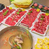 别问为什么！澳门落地直奔这个潮汕牛肉火锅