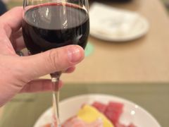 -舟山朱家尖威斯汀酒店·知味标帜自助餐厅