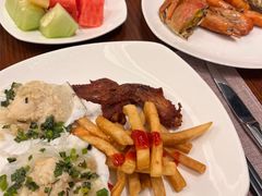 -浙江西子宾馆·瑶园咖啡厅