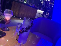 -于家堡洲际酒店·堡子里酒廊