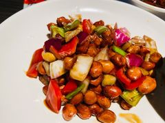 -胖哥俩肉蟹煲(济南世茂国际广场店)
