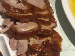 -湖庭壹品鸭王·传统北京烤鸭·别墅私房菜·庭院宵夜(江宁店)