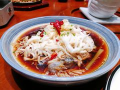 -雍沪里·沪湘融合菜( 康桥店)