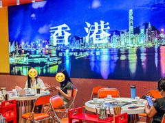 -荣叔港式沙嗲牛肉火锅(正佳潮流店)
