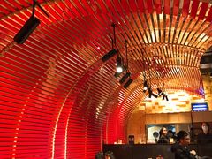 大堂-一幻拉面(铜锣湾店)