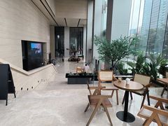 -Bean's Coffee 豆豆咖啡