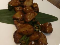 -茹·pure vegan(博华广场店)