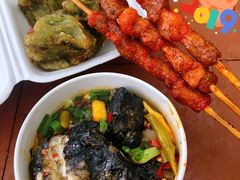 -揭东万竹园旅游景区