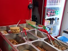 -螺大喜螺蛳粉(华业东方玫瑰店)