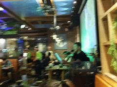 -鱼库·不仅是一家烤鱼店(车公庙店)