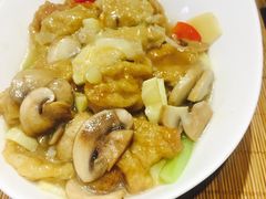 -五观堂素食(新华路店)