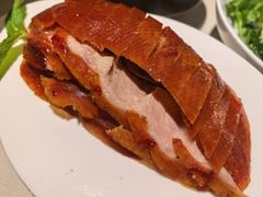 -悦融琥珀·京鲁菜·海味珍品(西单店)