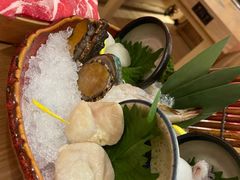 -松野谷·寿喜烧自助(华联顺义金街购物中心店)