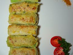 -裕丰源豫食雅宴