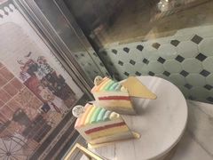 -良木缘咖啡西餐(蜀汉路店)