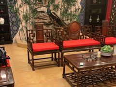 -三六三杭州菜(水上总店)