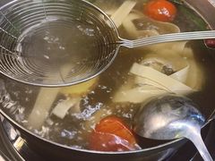-刘少华贵州小黄牛·鲜牛肉火锅(总店)