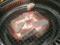-大牛焱烧·和牛炭火烧放题