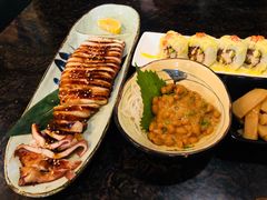 -梅亭居酒屋(中大国际店)