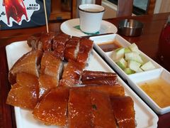 -凤阁楼果木烧鹅(鹤山陈山店)