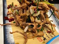 -龙虾奇迹(大华三路店)