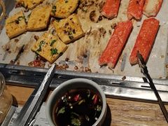 -新石器烤肉(招商1872店)