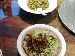 -前海沿·青岛菜(大拇指广场石老人店)