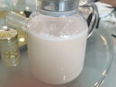 新疆奶茶-马尔龙新疆饭店·清真(瑞景店)