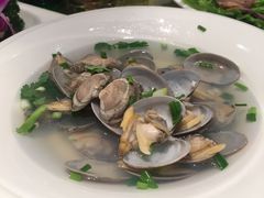 -威海会馆海鲜餐厅