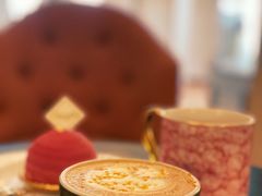 -Me Coffee下午茶艺术空间